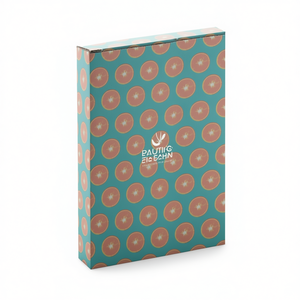 Coffrets cadeaux personnalisés CreaBox EF-159 Emballage haut de gamme - Product Image 2