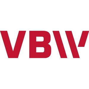 EuroCut 840 mm Coupe-papier blanc pour matériaux moyennement durs VBW, avec grille et lame plate, doté de manchons multi-composants - Product Image 2