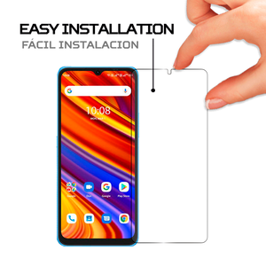 ฟิล์มกันรอยหน้าจอ ANTISHOCK สำหรับอูมิดิจิ พาวเวอร์ 7 พรีเมียม คัฟเวอร์เพื่อปกป้องจอแสดงผลของโทรศัพท์ของคุณ - Product Image 3