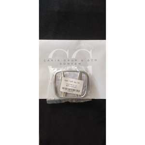 ตราสัญลักษณ์ท้ายรถฮอนด้า ซีวิค FD6 ปี 2007-2012 ชุดแต่งตัวถังรถยนต์ - Product Image 2