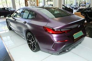 Gran Coupé 840i M Sport Premium de Alta Calidad, Coupé de 4 Puertas Equipado con 245 kW de Potencia, 0-100 km/h en 4.7s, M Sport - Product Image 4