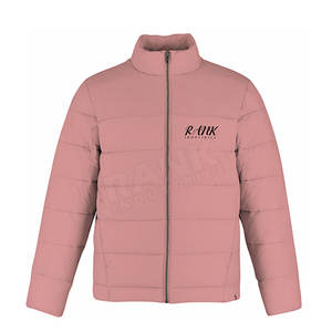 Veste matelassée pour homme la plus vendue Dernier design Veste matelassée pour homme à bas prix Veste matelassée pour homme sur mesure - Product Image 1