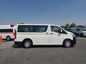 NUOVISSIMO 2025 Hia ce Commuter 2.8L Potenza (250 CV) 4 Cilindri Diesel Trazione Anteriore Trasmissione Manuale Guida a Destra - Product Image 5
