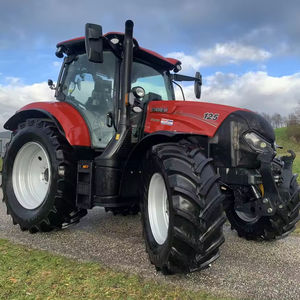 Suministro de empresa de primera clase para tractor de caja al mejor precio de mercado - Product Image 1
