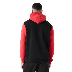 เสื้อฮู้ดผ้าขนแกะ GSM สำหรับผู้ชายโอเวอร์ไซส์แบบลำลองอบอุ่นมีสไตล์สำหรับฤดูหนาวโลโก้ตามสั่ง480 - Product Image 2