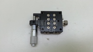 4471) [<b>USED</b>] STAGE 40X40X20 STAGE 40X40 - Product Image 2