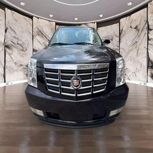 CADILLAC ESCALADE LUXURY RWD 2014 USADO, Volante a la Izquierda/Derecha - Product Image 1