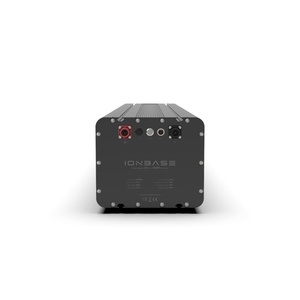 Batería de fosfato de hierro y litio de 48 Volt-266Ah (13600 Wh) - Product Image 3