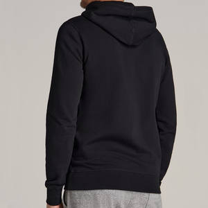 Sweat-shirts personnalisés de haute qualité brodés 500gsm lourds et chauds pour l'hiver Unisexe Meilleur prix Sweat-shirt pour homme - Product Image 5