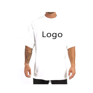 เสื้อยืดมืออาชีพ 220gsm ผ้าฝ้าย 100% เนื้อหนา ทรงหลวม ไหล่ตก หรูหรา คุณภาพสูง เป็นมิตรกับสิ่งแวดล้อม สตรีทแวร์แบบสั่งทำ - Product Image 5