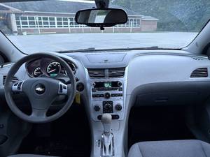 Precio bajo, Chevrolet Malibu LS Fleet 2012, auto usado en venta - Product Image 3
