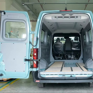 ชุดแต่งภายในรถยนต์ NEW 2026 RN Master ABS พลาสติกสีเทา/ดำ/เบจ รุ่นหรูหรา ออกแบบโดย IP อย่างเป็นทางการ - Product Image 1