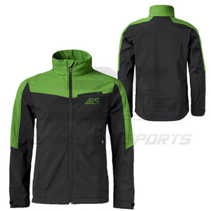 New Style Comfortable Softshell <b>Jacket</b> | Best Outdoor Waterproof <b>Men's</b> Softshell <b>Jacket</b> - Product Image 3