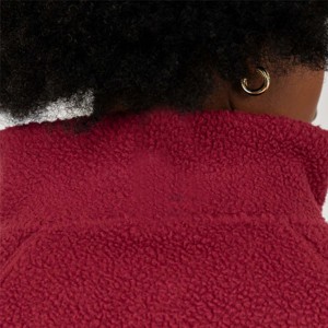 Pull en polaire élégant et confortable pour femmes-de haute qualité, durable et parfait pour une tenue décontractée - Product Image 6