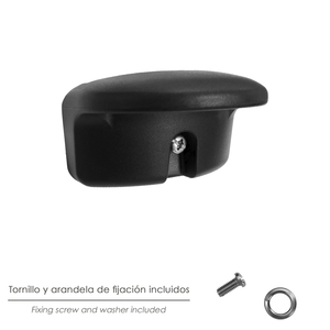 Coperchio Laterale per Pentola a Pressione Magefesa Star 2012 - Product Image 4