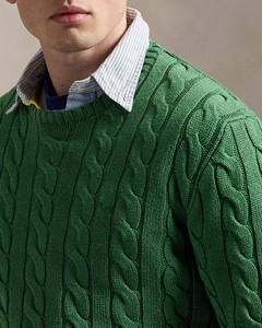 Pull élégant pour hommes adapté à la mode de tous les jours mode de vie moderne streetwear options de fournisseur en gros - Product Image 3