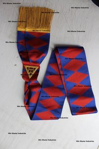 Masonic Rose Croix 33rd องศาสายสะพาย - Product Image 6
