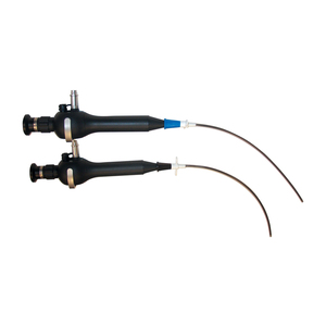 EXPORTATION QUALITÉ ENT ÉQUIPEMENT DE CHIRURGIE FLEXIBLE RHINOLARYNGOSCOPE GAINE-JETABLE... - Product Image 6