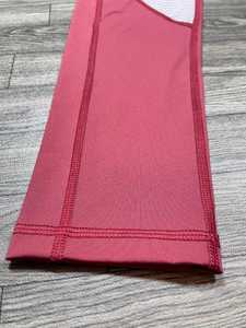 Mallas de gimnasio Premium para mujer de alta demanda, recién llegadas, ropa de entrenamiento atlético sólida sin costuras, mallas de Yoga Premium para Fitness - Product Image 3