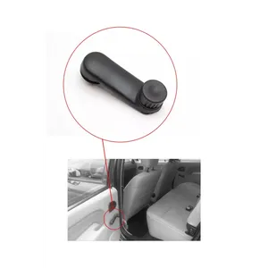 Regulador de Ventana Kaya Plastik KR-382 para Clio Megane Kangoo Logan OE 7700838511 Turquía - Product Image 3