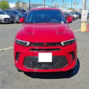 DODGE HORNET R/T AWD 2024 USADO, Volante a la Izquierda/Derecha - Product Image 1