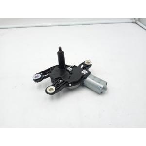 Moteur d'essuie-glace arrière VOLKSWAGEN T-CROSS Série (19>) 5G0955711C - Product Image 4