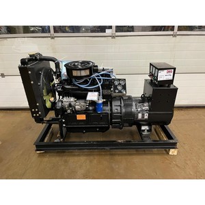 Producto de Generación de Electricidad GIGA POWER LT-W30GF 2022 - Product Image 1