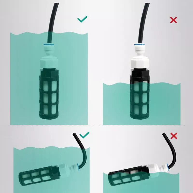 20-60英尺预组装电动喷雾器花园露台雾系统微型自动泵浇水加湿| Alibaba.com