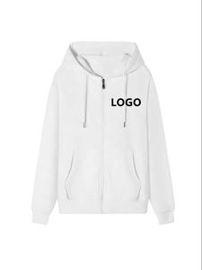 เสื้อฮู้ดดี้ผู้ชายคุณภาพสูง ผ้าฝ้าย ระบายอากาศดี ปี 2025 - Product Image 6