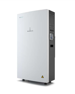 Oferta Increíble: Inversor Monofásico de 3.6KW con Conexión a CA, Todo en Uno, Batería de 13.5KWH, Salida Triple/Cuádruple - Product Image 5