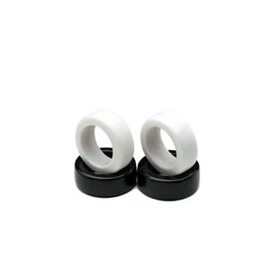 Soporte de anillo para servilletas de mármol de diseño moderno para restaurante, tamaño personalizado, fiesta de boda, precio barato, gran oferta - Product Image 1