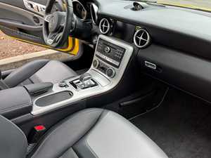 Voiture d'occasion pour le marché mondial 2023 A M G SLC 43 Final Edition Smart Automatic - Product Image 5