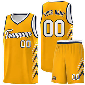 Wholesale Private Label Summer Printed Basketball Jerseys for Team Wear OEM Services Breathable <b>Moisture</b>-<b>Wicking</b> <b>Shirts</b> - Product Image 5