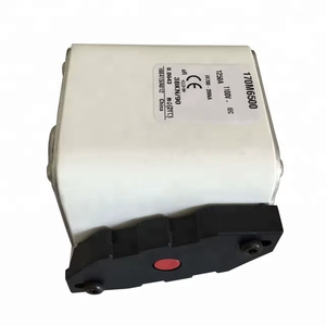 Cầu chì điện áp thấp Danh mục cầu chì thân vuông liên kết 1250A 1100V 170m6500 giá cầu chì bán dẫn - Product Image 2