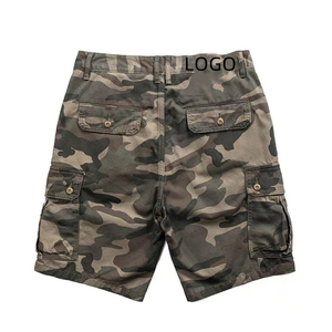 Premium Quality <b>Men's</b> Cargo <b>Shorts</b> <b>Men's</b> Cargo <b>Camo</b> Printed <b>Shorts</b> Outdoor Cargo <b>Shorts</b> Lightweight Quick Dry Breathable - Product Image 3