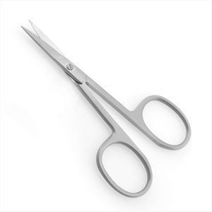 Precio competitivo en stock, Tijeras para uñas, los instrumentos de belleza más vendidos, tijeras personalizadas para el cuidado de las uñas, uñas para cutículas - Product Image 4