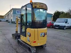 เครื่องขุด308ขนาดเล็กสำหรับ5Ton แมว4ตัน5ตันรถขุดมือสองขนาดใหญ่ - Product Image 3