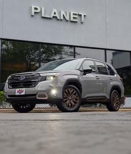 Subaru Forester Premium 2025 Usado en Buen Estado - Product Image 3