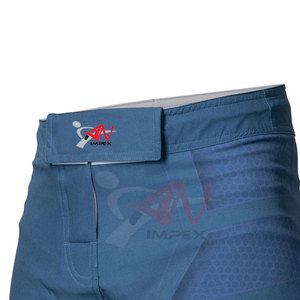 Kimono de Jiu Jitsu de Alto Rendimiento, Pantalones Cortos de MMA Diseñados para Entrenamientos de Boxeo y Fitness para Hombre - Product Image 6