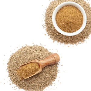 Carom aromático | Top Grade Ajwain para marcas culinarias - Product Image 2
