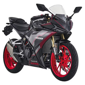 Nouvelles motos d'occasion 2023 KOVE321rr Motos321cc motos à essence motos de sport motos de course Streetbikes - Product Image 1