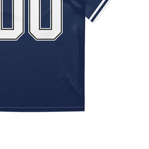 Maillot de football américain personnalisé, maillots de football américain, qualité supérieure, léger, durable, vêtements de sport d'équipe athlétique - Product Image 4