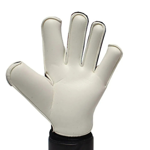 Guantes de portero ecológicos hechos con materiales sostenibles y diseño de alto rendimiento al por mayor guantes de portero OEM - Product Image 6