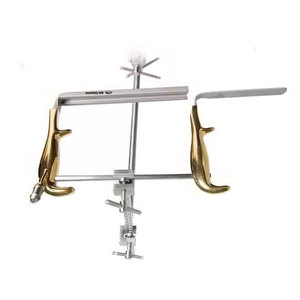 Acier inoxydable de haute qualité meilleure qualité ensemble d'instruments de rétracteur chirurgical Instrument chirurgical Instrument médical en acier inoxydable - Product Image 3