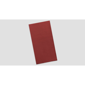 Tovaglioli Bordeaux 48x48cm con Piegatura Punto-Punto 1/8 B2B - Product Image 1