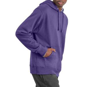 Sudaderas con Capucha para Hombre, Venta al por Mayor en Pakistán, Alta Calidad, Tejido Grueso de Poliéster/Algodón, Forro Polar, Invierno, Impresión Digital, Bordado - Product Image 4