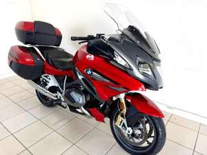 Motocyclette R 1250 RT 2021 - Product Image 4