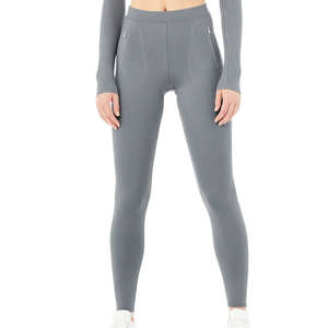 Elastic Waist Yoga <b>Leggings</b> New Arrival Comfortable And Stylish Elastic Waist <b>Women</b> Yoga <b>Legging</b> Perfect For Fitness Activities - Product Image 1