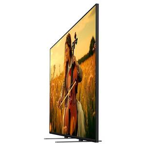 Televisor LED y LCD BRAVIA 5 de 85 Pulgadas con MiniLED, Google TV, Color Negro, Modelo K85XR55BP CEI - Product Image 3