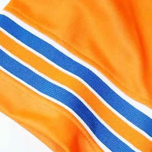 Camiseta de Fútbol Americano, Nuevo Diseño, Ropa Deportiva de Alta Calidad, Uniforme de Equipo, Transpirable y Elegante, Nueva Llegada - Product Image 4